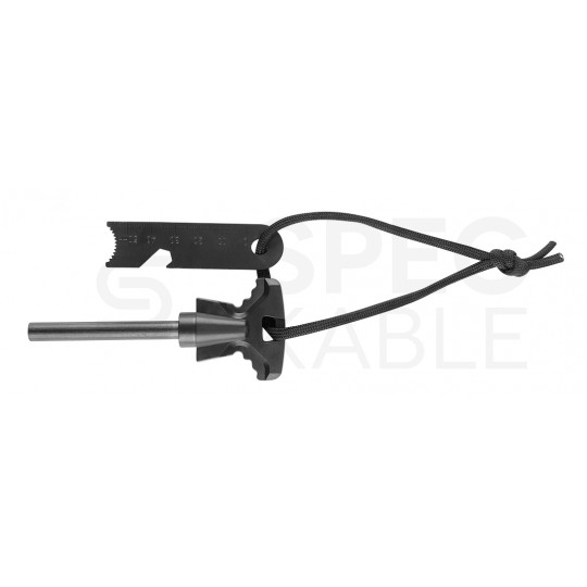 Zestaw survivalowy 8w1 w pudełku 63-154 NEO