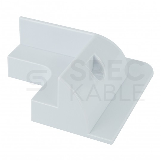 Zestaw uchwytów montażowych do turystycznych paneli solarnych do 100W na kamper