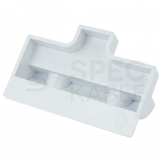 Zestaw uchwytów montażowych + przejściówa dachowa do turystycznych paneli solarnych 100W-180W na kamper