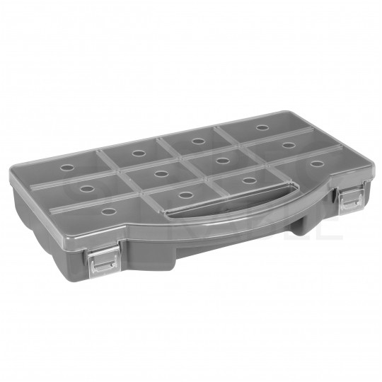 Zestaw uszczelek oringów olejoodpornych 900 szt Kraft&Dele