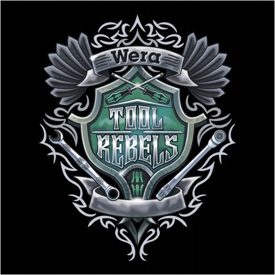 Zestaw warsztatowy narzędzi rowerowych wkrętaków wielofunkcyjnych z etui 20 elementów z uchwytem Rapidaptor z nitownicą i szczypcami do łańcuchów WERA