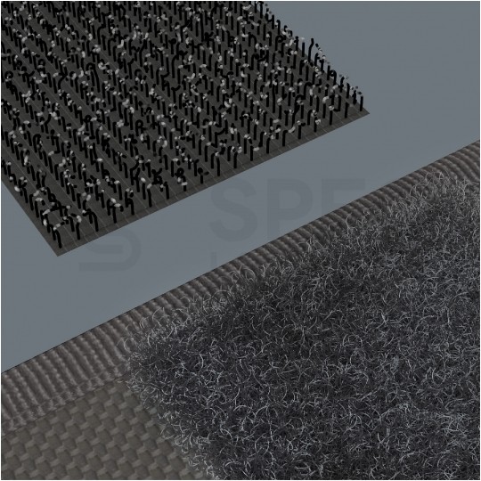 Zestaw wkrętaków 17 sztuk: rękojeść z funkcją grzechotki + 16 trzpieni Kraftform Kompakt Vario RA-R 1 Kraftform WERA