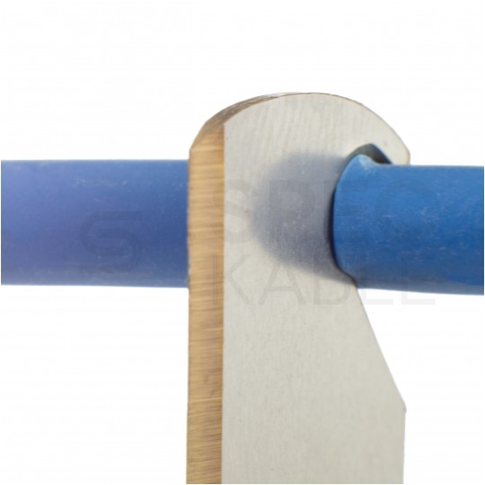 Zestaw wkrętaków 4xPŁ + 2xPH 1000V KNIPEX + Nóż hakowy do kabli 8-28mm JOKARI