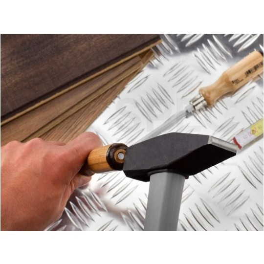 Zestaw wkrętaków 4xPŁ + 2xPH drewniana rękojeść WERA