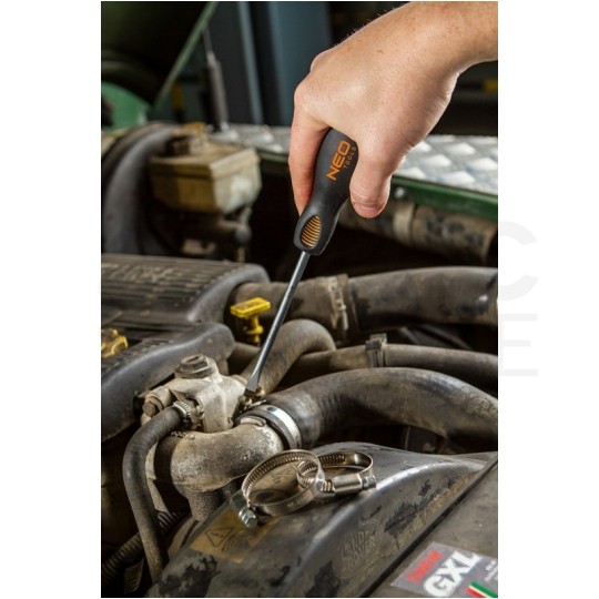 Zestaw wkrętaków 9szt 5xPŁ+ 4xPH NEO 04-208