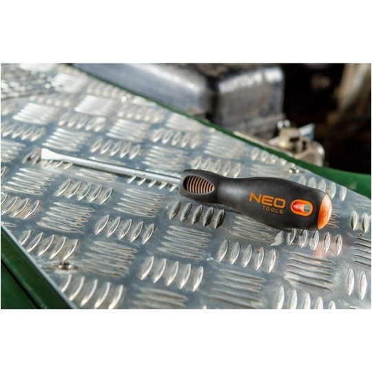 Zestaw wkrętaków 9szt 5xPŁ+ 4xPH NEO 04-208