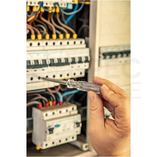 Zestaw wkrętaków i szczypiec 1000V 13szt