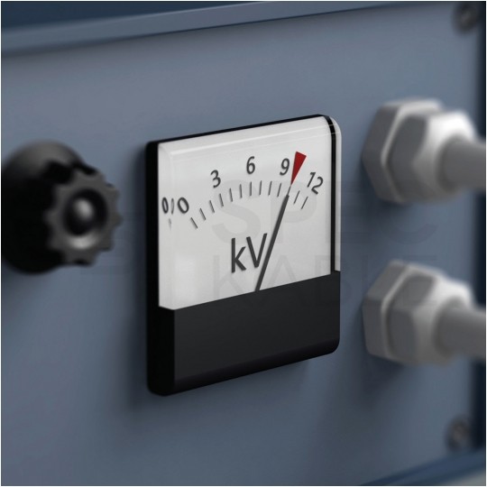 Zestaw wkrętaków izolowanych dla elektryka 15 sztuk: rękojeść + 4x płaskie PŁ + 2x krzyżowe PH + 2x PZ + 4x gwiazdkowe TX + próbnik + etui 1kV VDE Kompakt Take it easy WERA