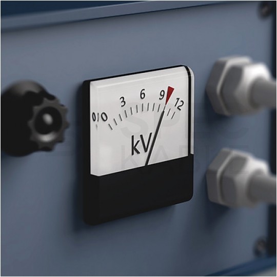 Zestaw wkrętaków izolowanych dla elektryka 24 sztuki: 2x rękojeść + 5x płaskie PŁ + 2x krzyżowe PH + 1x PZ + 1x PH/S + 1x PH/Z + 7x gwiazdkowe TX + 1x HEX + etui 1kV VDE Kompakt Take it easy WERA