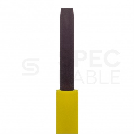 Zestaw wkrętaków izolowanych dla elektryka 5 sztuk: 3x płaskie PŁ + 2x krzyżowe PH 1kV NEO 04-220