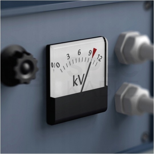 Zestaw wkrętaków izolowanych dla elektryka 6 sztuk: 4x płaskie PŁ + 2x krzyżowe PH 1kV VDE Kraftform WERA