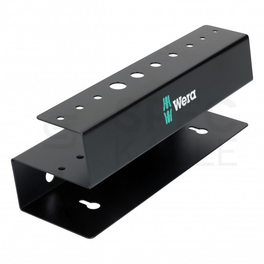 Zestaw wkrętakow rowerowych uniwersalnych z rękojeścią poprzeczną 10 elementów Bicycle Set 6 WERA