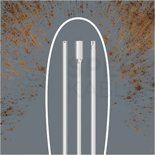 Zestaw wkrętakow rowerowych uniwersalnych z rękojeścią poprzeczną 10 elementów Bicycle Set 6 WERA