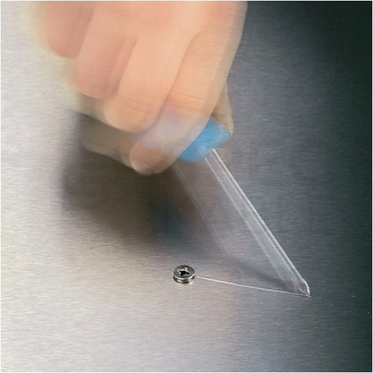 Zestaw wkrętaków uniwersalnych Wera XXL 11 sztuk + próbnik i 2 wieszaki