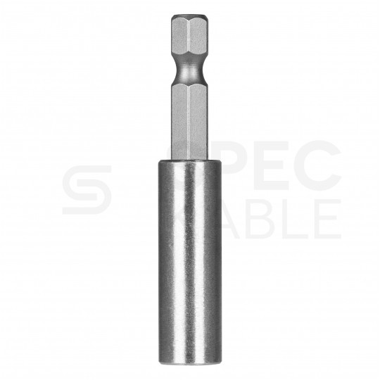 Zestaw wytrzymałych bitów nasadek z uchwytem 35szt. Milwaukee