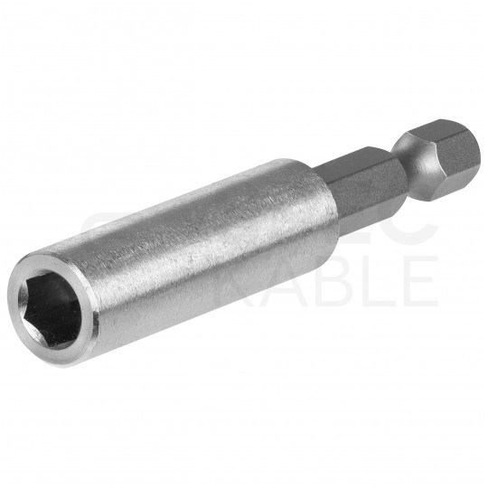 Zestaw wytrzymałych bitów nasadek z uchwytem 35szt. Milwaukee