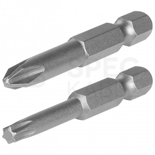 Zestaw wytrzymałych bitów nasadek z uchwytem 35szt. Milwaukee