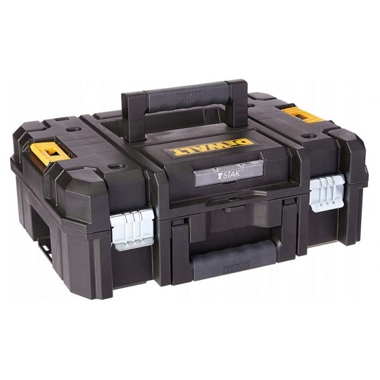 ZESTAW XR 12V DCD701 + DCF801 2*3.0 AH DEWALT