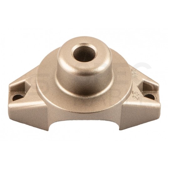 Zgrzewarka do rur z tworzyw sztucznych 700W 20-32mm NEO