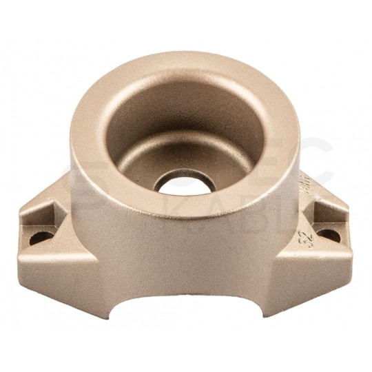 Zgrzewarka do rur z tworzyw sztucznych 700W 20-32mm NEO