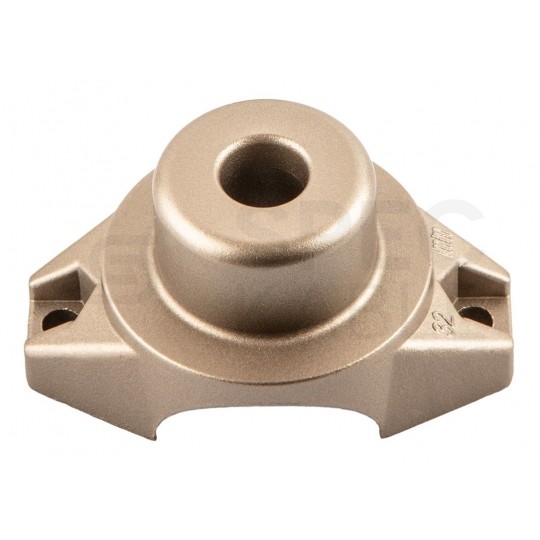 Zgrzewarka do rur z tworzyw sztucznych 700W 20-32mm NEO