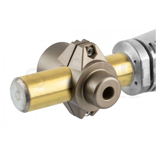 Zgrzewarka do rur z tworzyw sztucznych 700W 20-32mm NEO