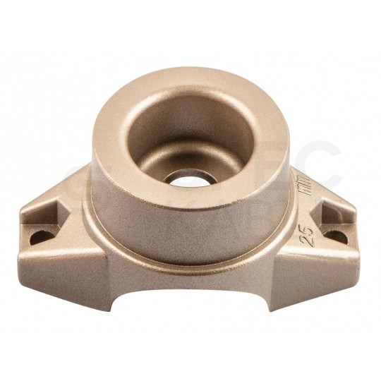 Zgrzewarka do rur z tworzyw sztucznych 700W 20-32mm NEO