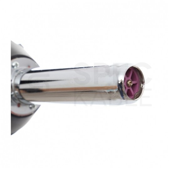 Zgrzewarka spawarka do plastiku plandek 1000W Kraft&Dele