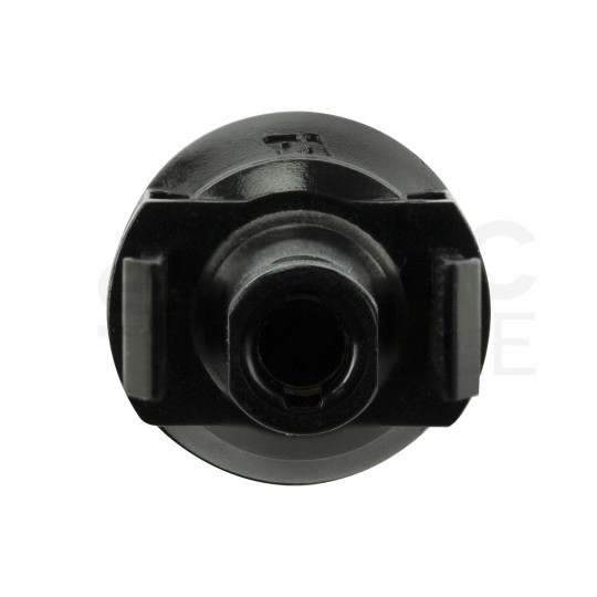 Złącze bezpiecznikowe solarne MC4 1000V DC 15A IP68 na 0,5m przewodzie solarnym MC4 6mm2 Staubli Multi-Contact