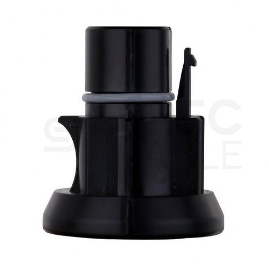 Złącze końcowe zaślepka do gniazda zasilającego AC (żeńskiego) do mikroinwerterów solarnych Hoymiles