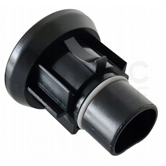 Złącze końcowe zaślepka do gniazda zasilającego AC (żeńskiego) do mikroinwerterów solarnych Hoymiles