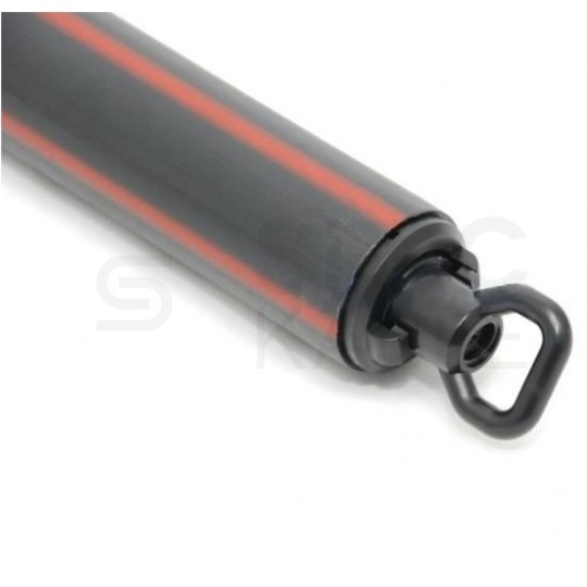 Złącze końcowe Zaślepka Jackmoon Blank do rur kablowych 40mm (wnętrza 29-38mm) TELCOLINE