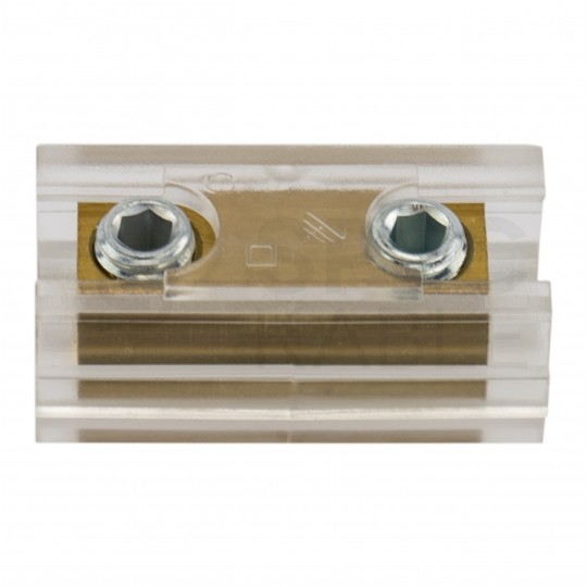 Złączka kablowa modułowa MC06 1,5-6mm2 do stosowania w mufach żelowych MOREK