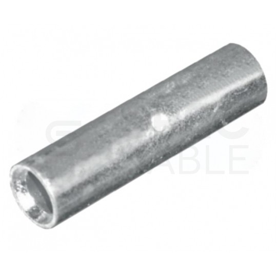 Złączka kablowa nieizolowana typ KLA 1-15 na przewody 0,5-1mm2 miedziana cynowana galwanicznie 100szt.