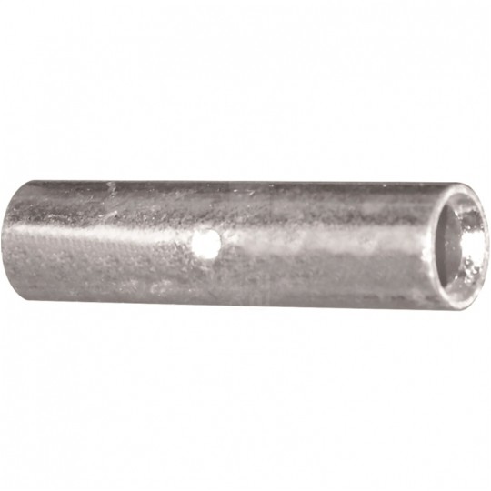 Złączka kablowa nieizolowana typ KLA 10-30 na przewody 10mm2 miedziana cynowana galwanicznie 50szt.