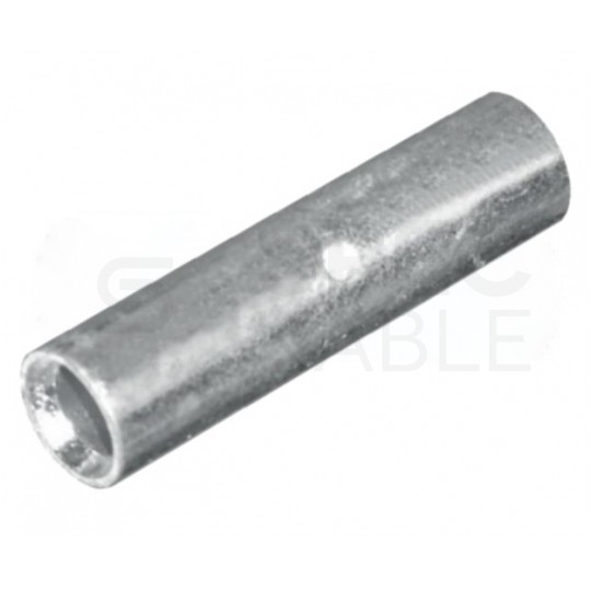 Złączka kablowa nieizolowana typ KLA 16-25 na przewody 16mm2 miedziana cynowana galwanicznie 50szt.