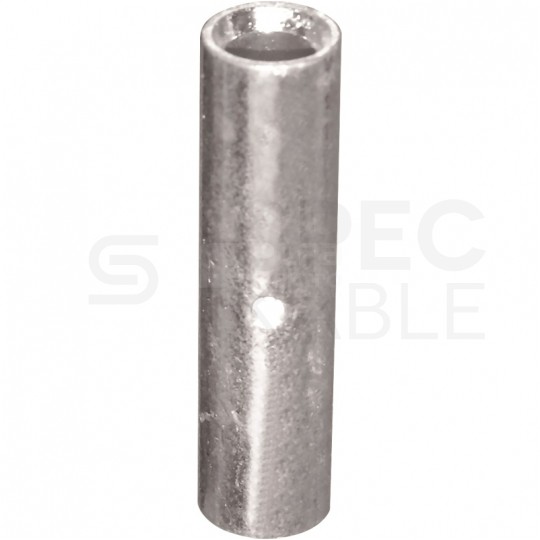 Złączka kablowa nieizolowana typ KLA 16-30 na przewody 16mm2 miedziana cynowana galwanicznie 50szt.