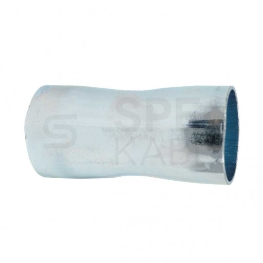 Złączka nasuwana do rur stalowych fi:47/47,5 mm ČSN IK10 KOPOS 336/2_XX