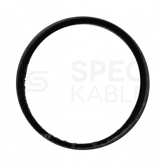 Złączka ZPRD 40mm do rur dwuwarstwowych karbowanych RDG DVR 40mm ELMARK