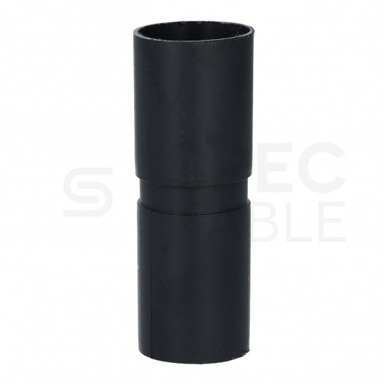 Złączka ZPRD 40mm do rur dwuwarstwowych karbowanych RDG DVR 40mm ELMARK