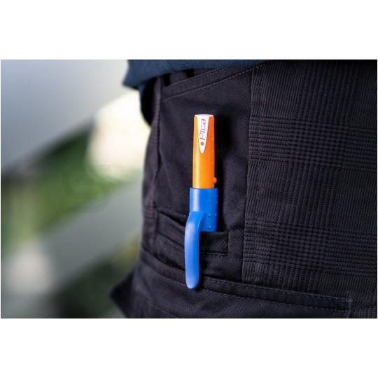 Znacznik marker żelowy Niebieski 8,0mm PICA-Gel 8081