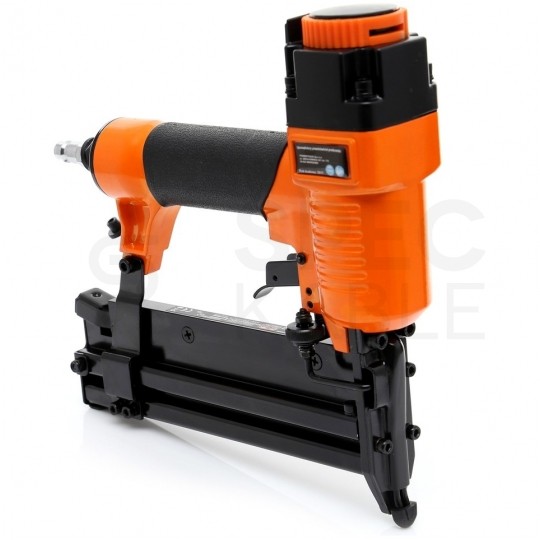 Zszywacz gwoździarka pneumatyczny KD1427 Kraft&Dele