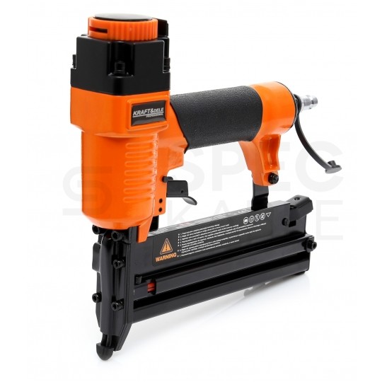 Zszywacz gwoździarka pneumatyczny KD1427 Kraft&Dele