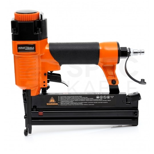 Zszywacz gwoździarka pneumatyczny KD1427 Kraft&Dele
