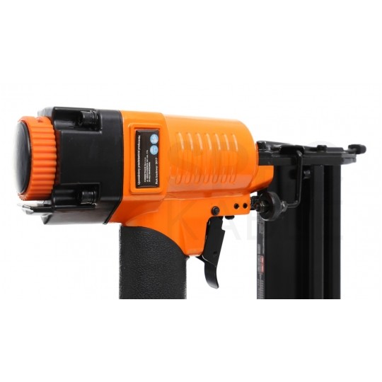 Zszywacz gwoździarka pneumatyczny KD1427 Kraft&Dele