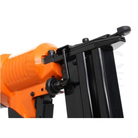 Zszywacz gwoździarka pneumatyczny KD1427 Kraft&Dele