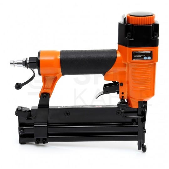 Zszywacz gwoździarka pneumatyczny KD1427 Kraft&Dele