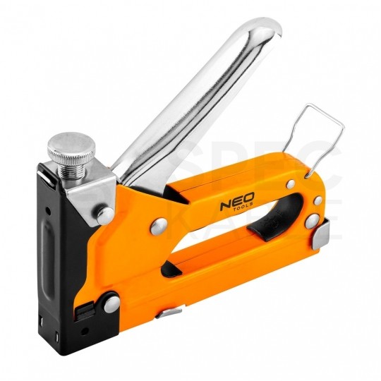 Zszywacz tapicerski Taker 4-14mm do zszywek typu J/53 NEO 16-032