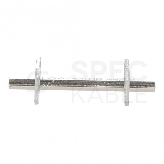 Zwieracz nożowy nieizolowany, instalacyjny 160A HEDO NTZ-160A