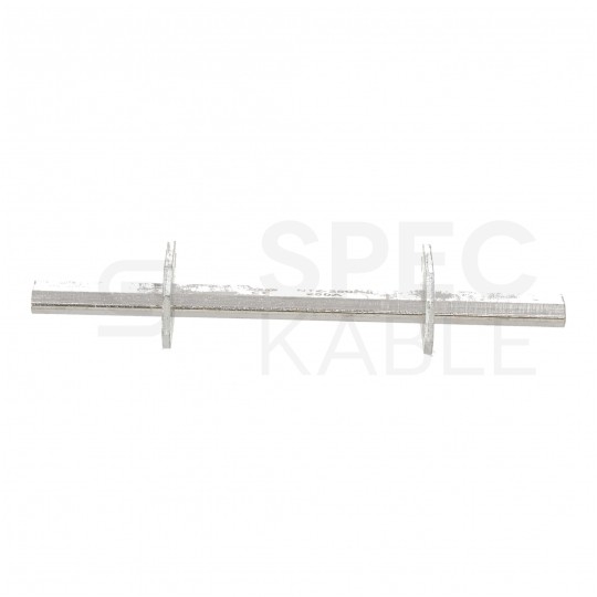 Zwieracz nożowy nieizolowany, instalacyjny 250A HEDO NTZ-250A